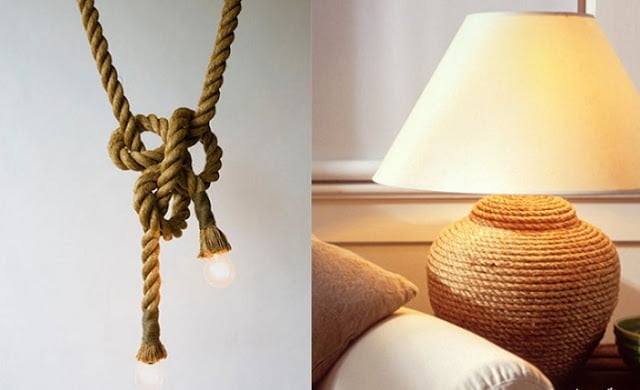 decorative rope ideas decorative rope ideas
