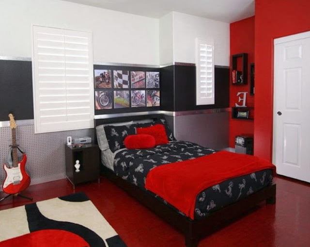 red room decor ideas red room decor ideas