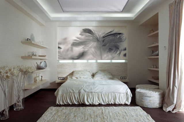 modern western bedroom ideas