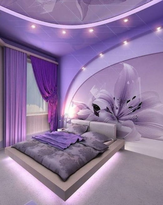 purple and silver bedroom decor ideas purple and silver bedroom decor ideas