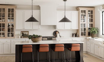 27 Pictures of Kitchen Organization Ideas
