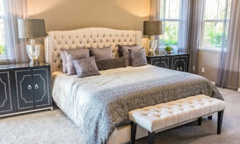 7 Steps for How to Make Your Bedroom Feel Like a Luxury Hotel