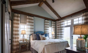 Room Decoration Inspiration for a More Exciting New Year!