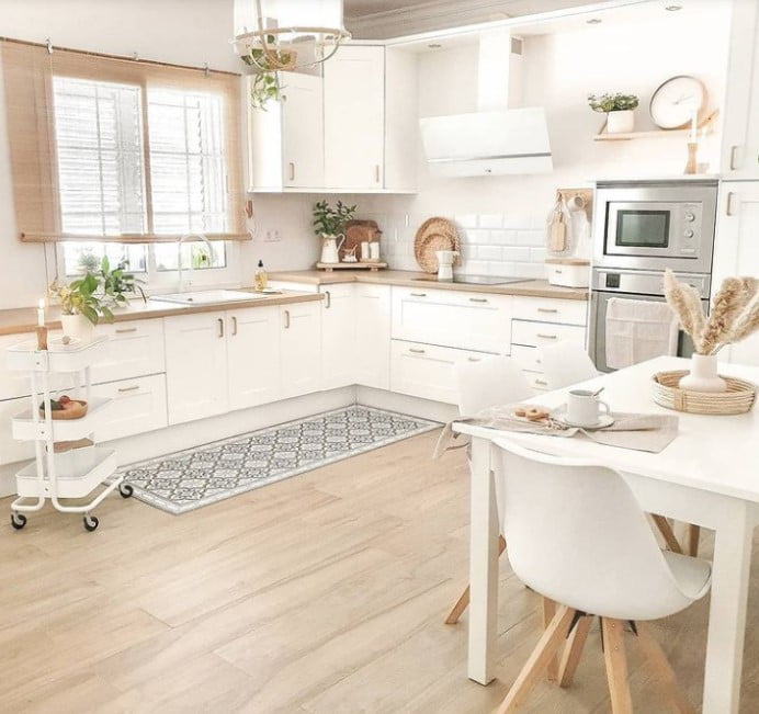 minimalist scandinavian kitchen design minimalist scandinavian kitchen design