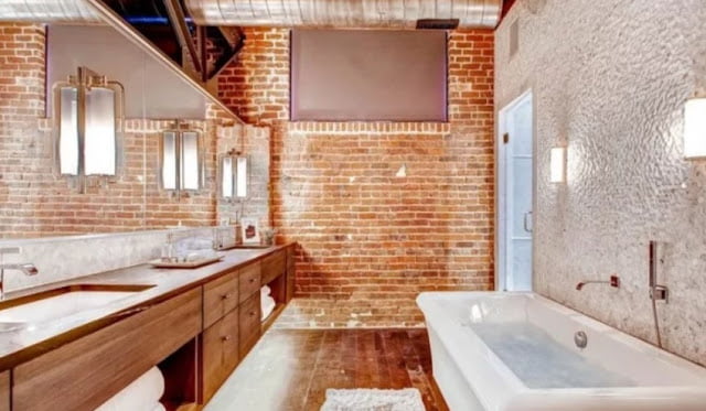 minimalist bathroom design ideas