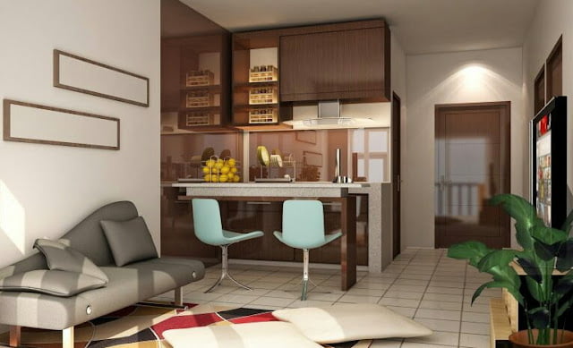 Minimalist Home Interior