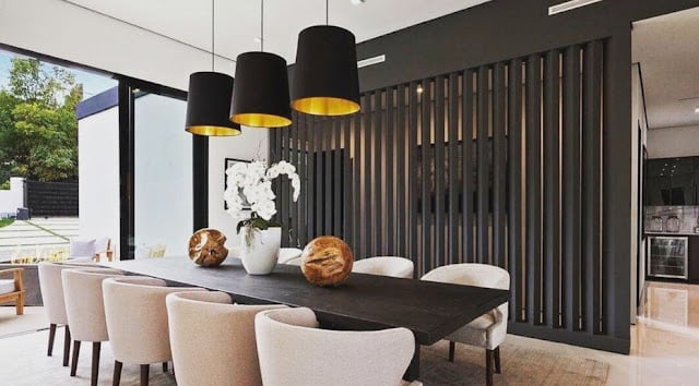best dining room lighting design ideas