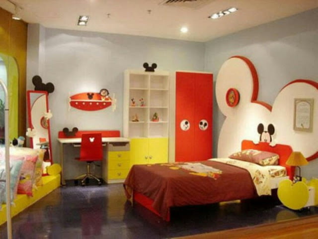girls bedroom ideas for small rooms
