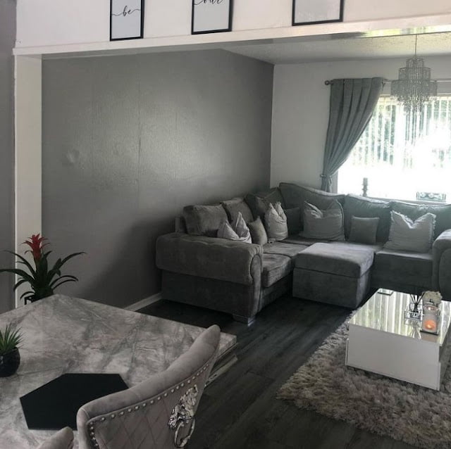 beautiful gray living room design ideas
