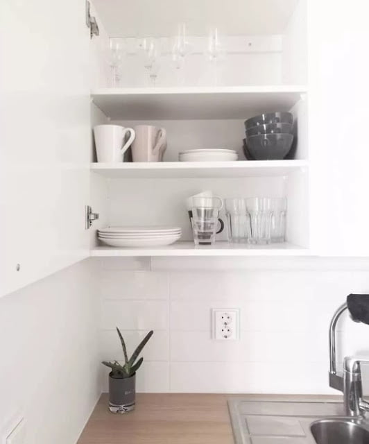 white minimalist kitchen design white minimalist kitchen design