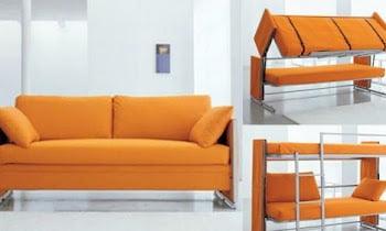 These 13 Multifunctional Furniture Ideas Are Perfect For Tiny Homes