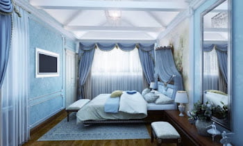 Light Blue Bedroom Walls Ideas For Adults