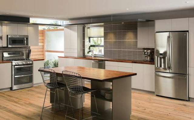 minimalist kitchen design minimalist kitchen design