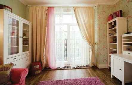 Provence Style Apartment