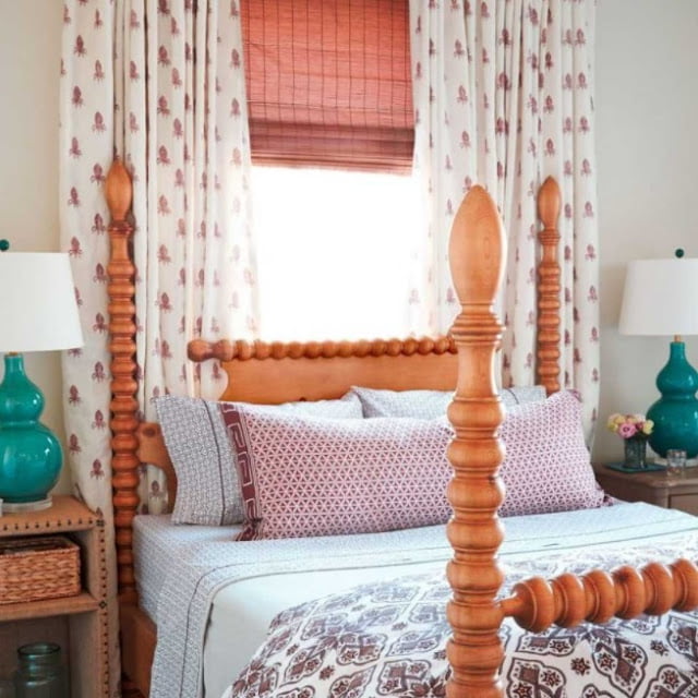 bedroom window design ideas