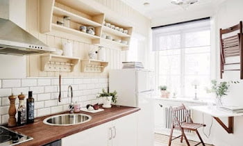 18 Mini Kitchen Set Designs