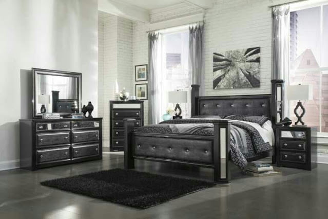 living room decorating ideas with black leather furniture