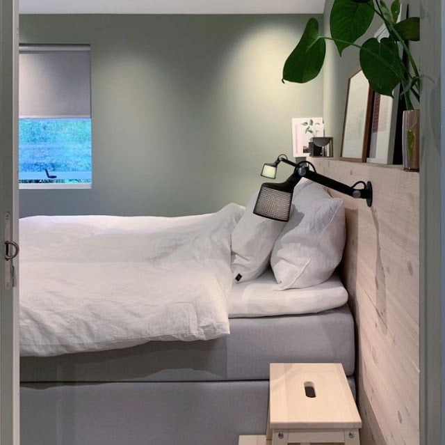 Wooden Headboard Ideas