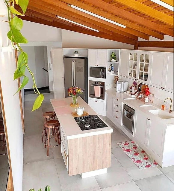 white minimalist kitchen design white minimalist kitchen design