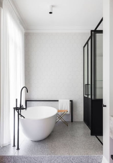 minimalist bathroom design ideas