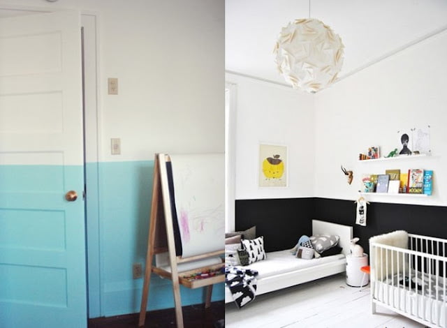 cool room colors