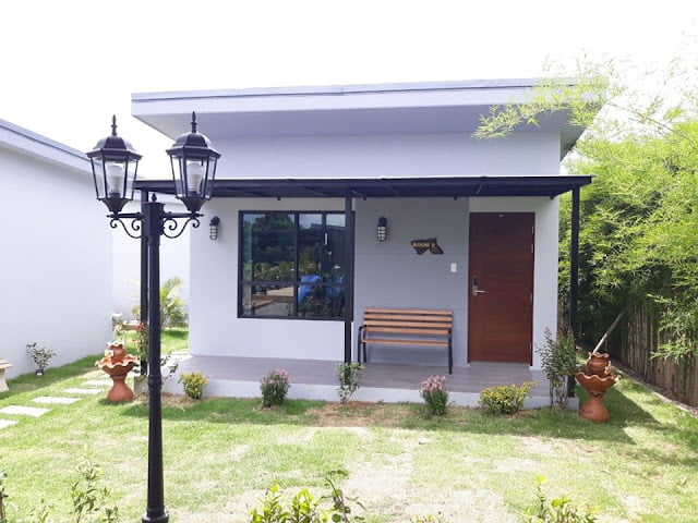 philippines low budget simple house design
