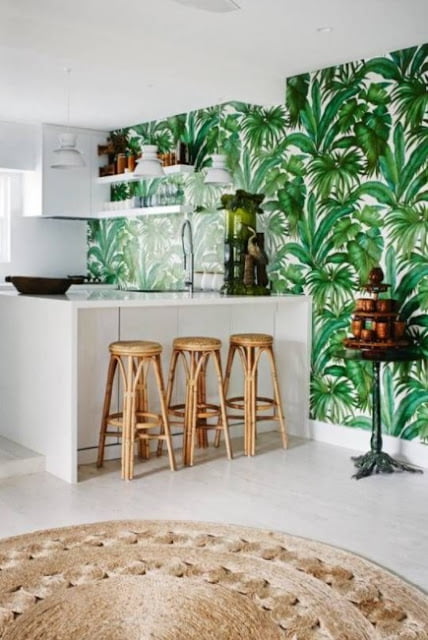 current interior design trends 2023