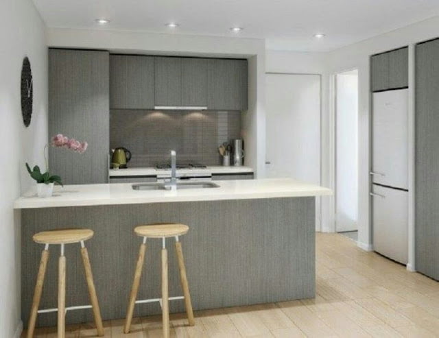 minimalist kitchen design minimalist kitchen design