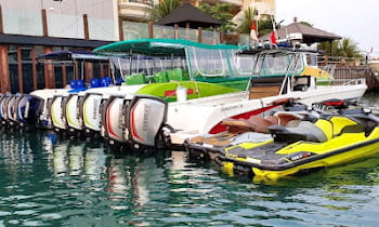 Tohatsu Outboard Motor Reviews