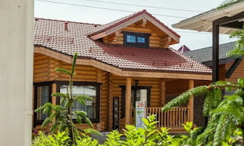 TOP 5 Most Popular Architectural Styles of Country Houses