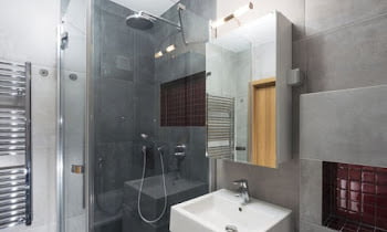 5 Best Simple Bathroom Design Low Budget