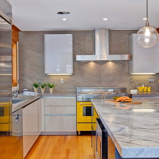 Tricolor kitchen ideas Tricolor kitchen ideas