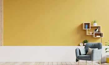 Yellow Paint Colors For Living Room & Understanding The Meaning