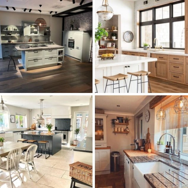 best country kitchen design ideas best country kitchen design ideas