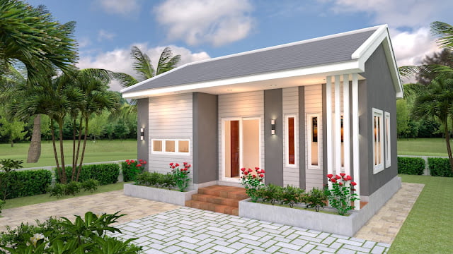 philippines low budget simple house design