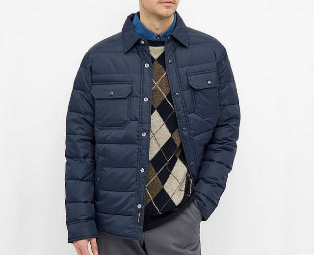 best down jackets for men