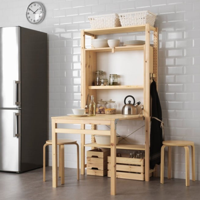 multifunctional furniture ideas