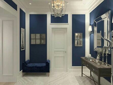 Pictures of Interior Designs for Hall