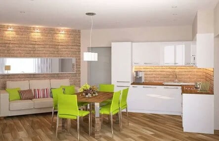 interior design trends