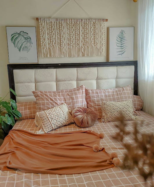 pretty aesthetic rooms