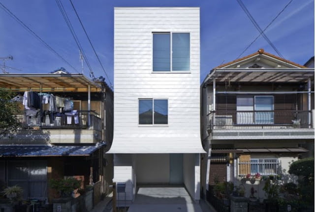 modern house designs pictures gallery
