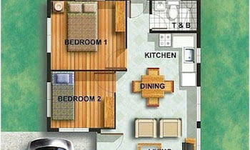 Modern Small House Plans With Photos