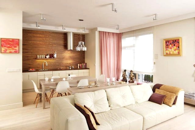 open kitchen and living room design open kitchen and living room design