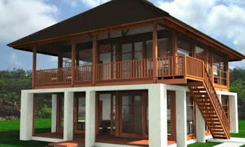 11 Best Wooden House Trends For Your Dream Home