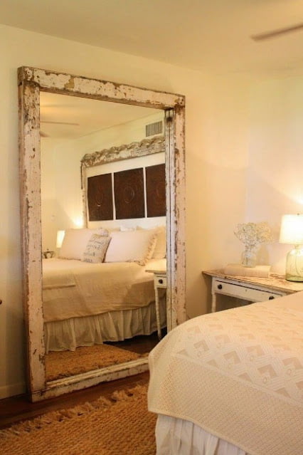 rustic country bedroom decorating ideas