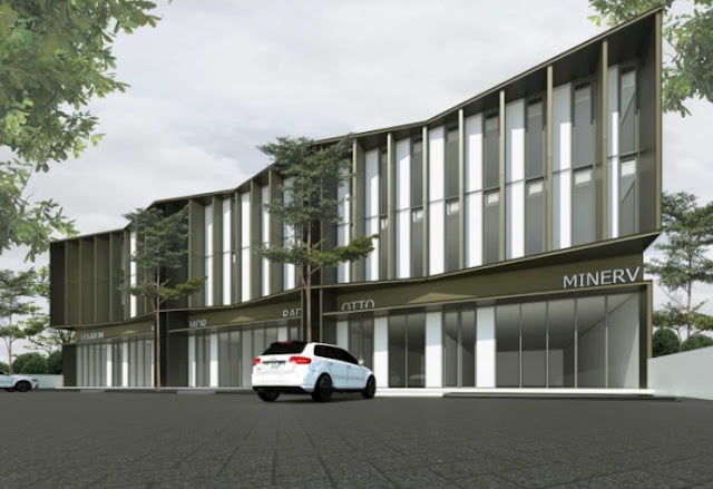 shop house design pictures