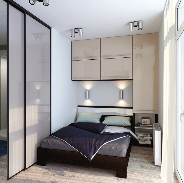 low budget bedroom small space minimalist small bedroom decor