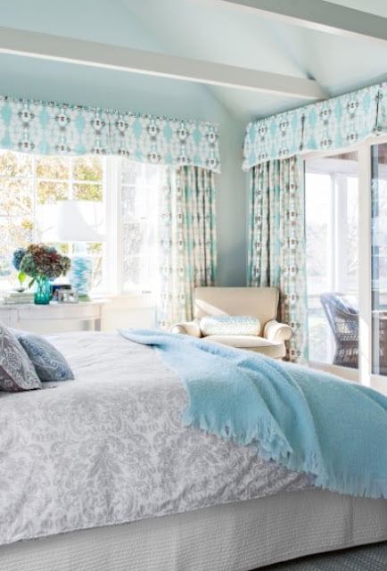 light blue bedroom walls ideas