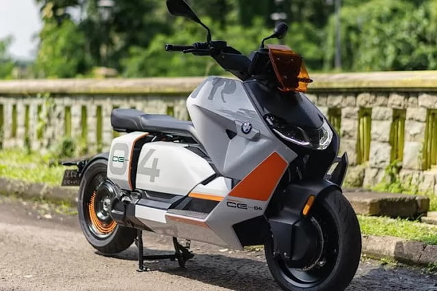 en iyi elektrikli motosikletler