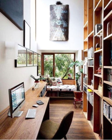 small office furniture design ideas